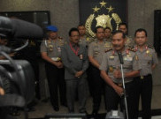 Kombes Viktor Penangkap Bambang Widjojanto Naik Pangkat