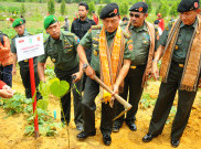 PPLB Entikong-Tebedu akan Diaktifkan Kembali