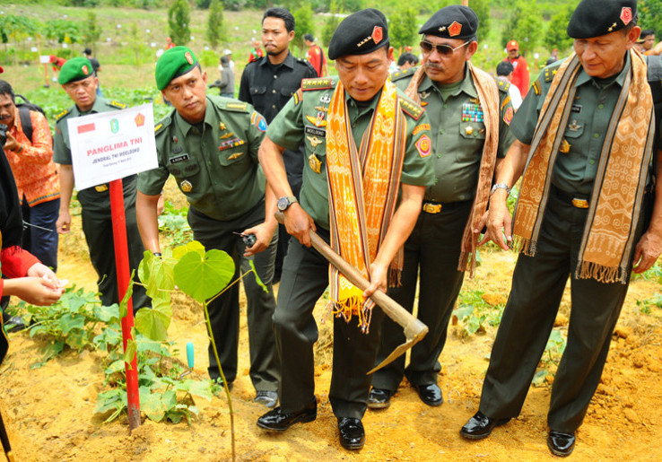 PPLB Entikong-Tebedu akan Diaktifkan Kembali
