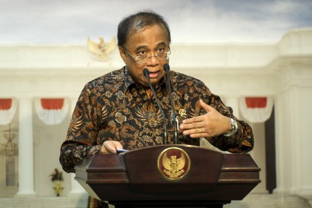Joice Napitupulu: Butuh Waktu 3 Tahun untuk Bangun Jalur KA Bandara Soetta-Halim
