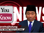Heboh Video Super Lulung
