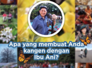 Syarat Ikut Kopdar #TemuKangenIbuAni