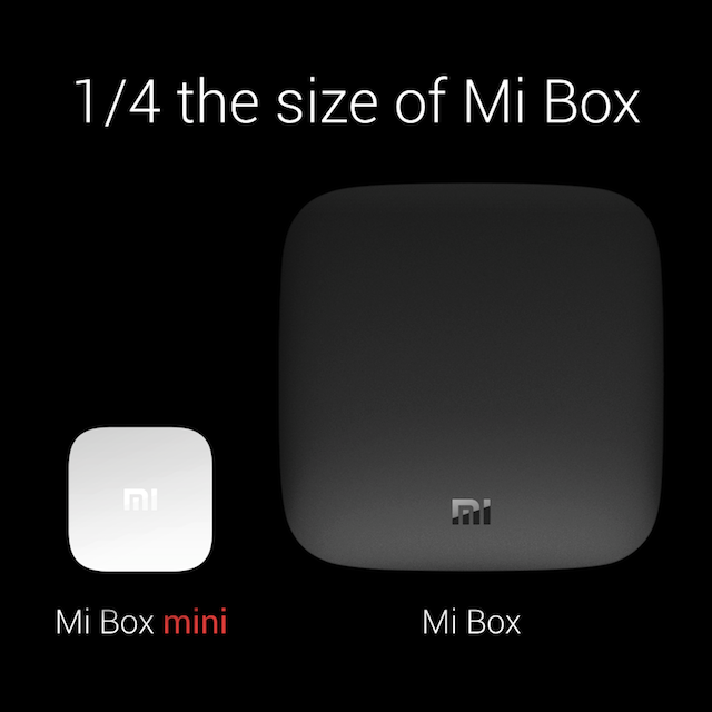 Xiaomi Mi Box Mini: Set Up Box Kecil Berkemampuan Besar