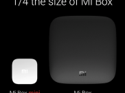 Xiaomi Mi Box Mini: Set Up Box Kecil Berkemampuan Besar