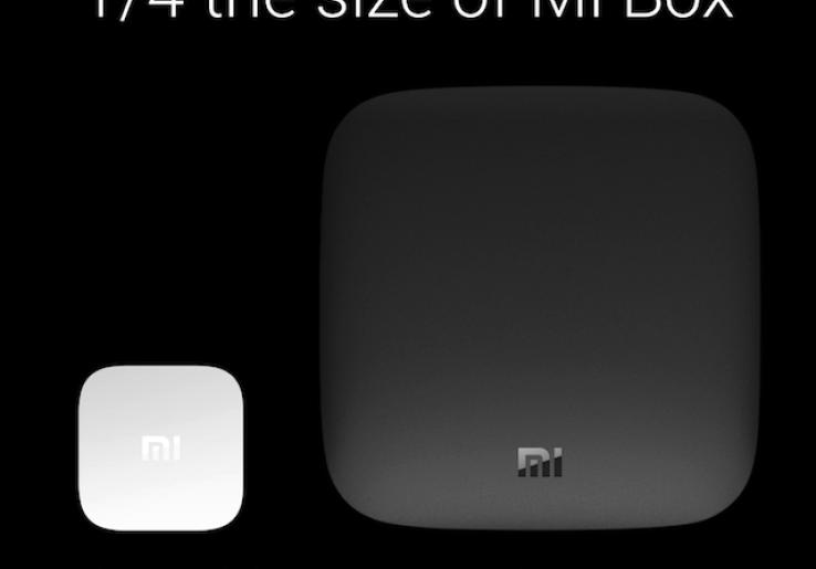 Xiaomi Mi Box Mini: Set Up Box Kecil Berkemampuan Besar