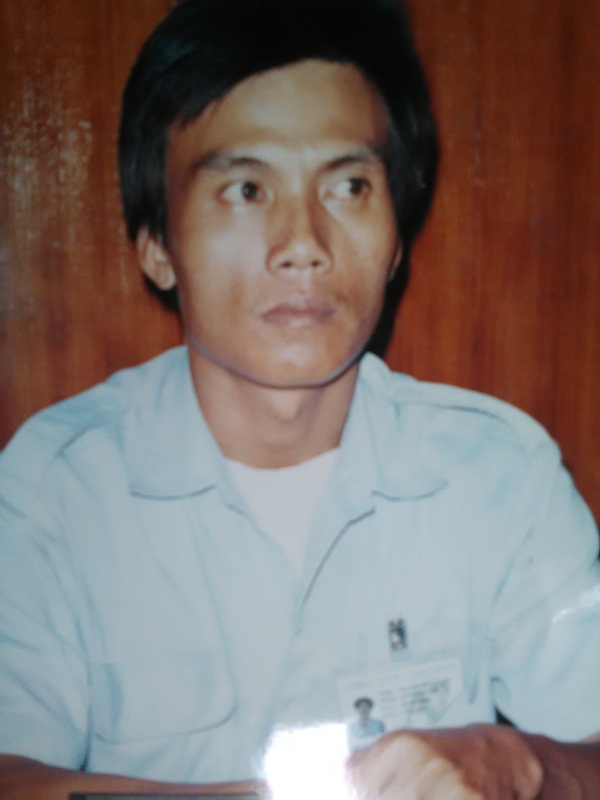 Kartini: Mas Acam (Korban Begal) Membagi Kasih Dihari Terakhir