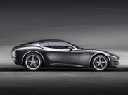 Maserati Alfieri Raih 'Concept Of The Year' di Geneva