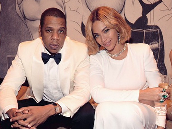 Rumah Tangga Beyonce dan Jay Z Kembali Diguncang Prahara