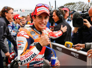 Nicky Hayden Jagokan Marc Marquez di Suzuka 8 Hours