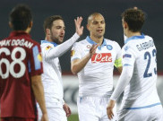 Fakta Menarik Jelang Laga Napoli Vs Inter Milan