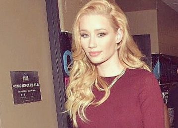 Iggy Azalea Tinggalkan Semua Media Sosial, Ada Apa?