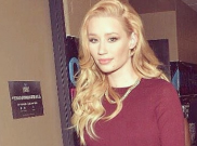 Iggy Azalea Tinggalkan Semua Media Sosial, Ada Apa? 