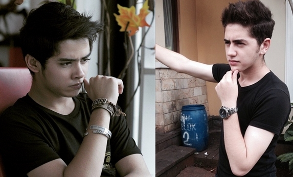 Aliando Vs Cemal Urhan