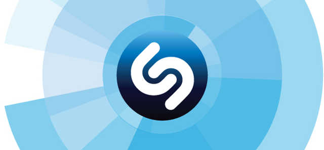 Shazam Kini dapat Mengenali Berbagai Obyek