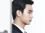 Kim Soo Hyun, Selebritis Terpopuler di Korea
