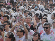 Melirik Sejarah Hari Perempuan Dunia