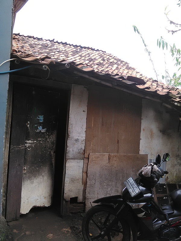 Adi: Saya Sempat Tolong Acam yang Bercucuran Darah