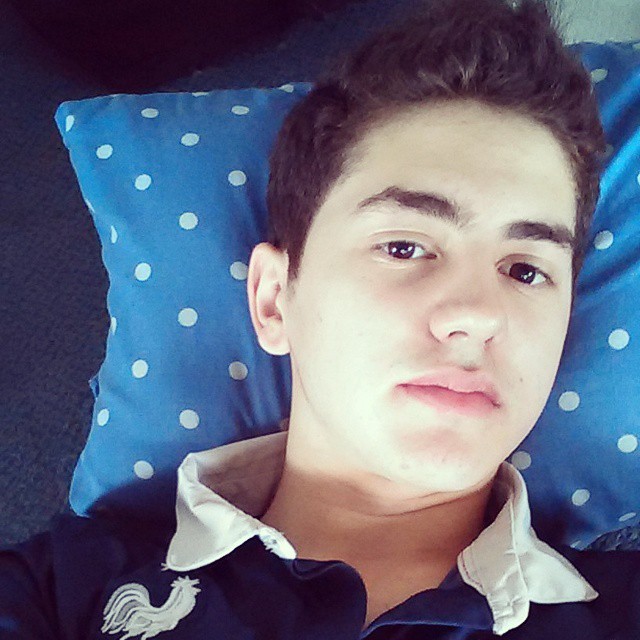 Foto Selfie Jordan GGS Bikin 'Melting'