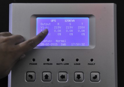 Dalami Kasus Pengadaan UPS, Polda Metro Jaya Panggil 49 Kepsek