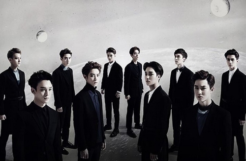 Tao dan Kai EXO Dilarikan Ke Rumah Sakit Usai Manggung, Ada Apa?