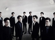  Tao dan Kai EXO Dilarikan Ke Rumah Sakit Usai Manggung, Ada Apa? 