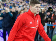 Kabar Terbaru Steven Gerrard