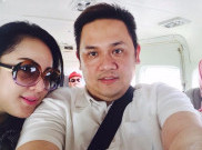 Farhat Abbas Minta Kaka Slank Mohon Ampun Pada Haji Lulung