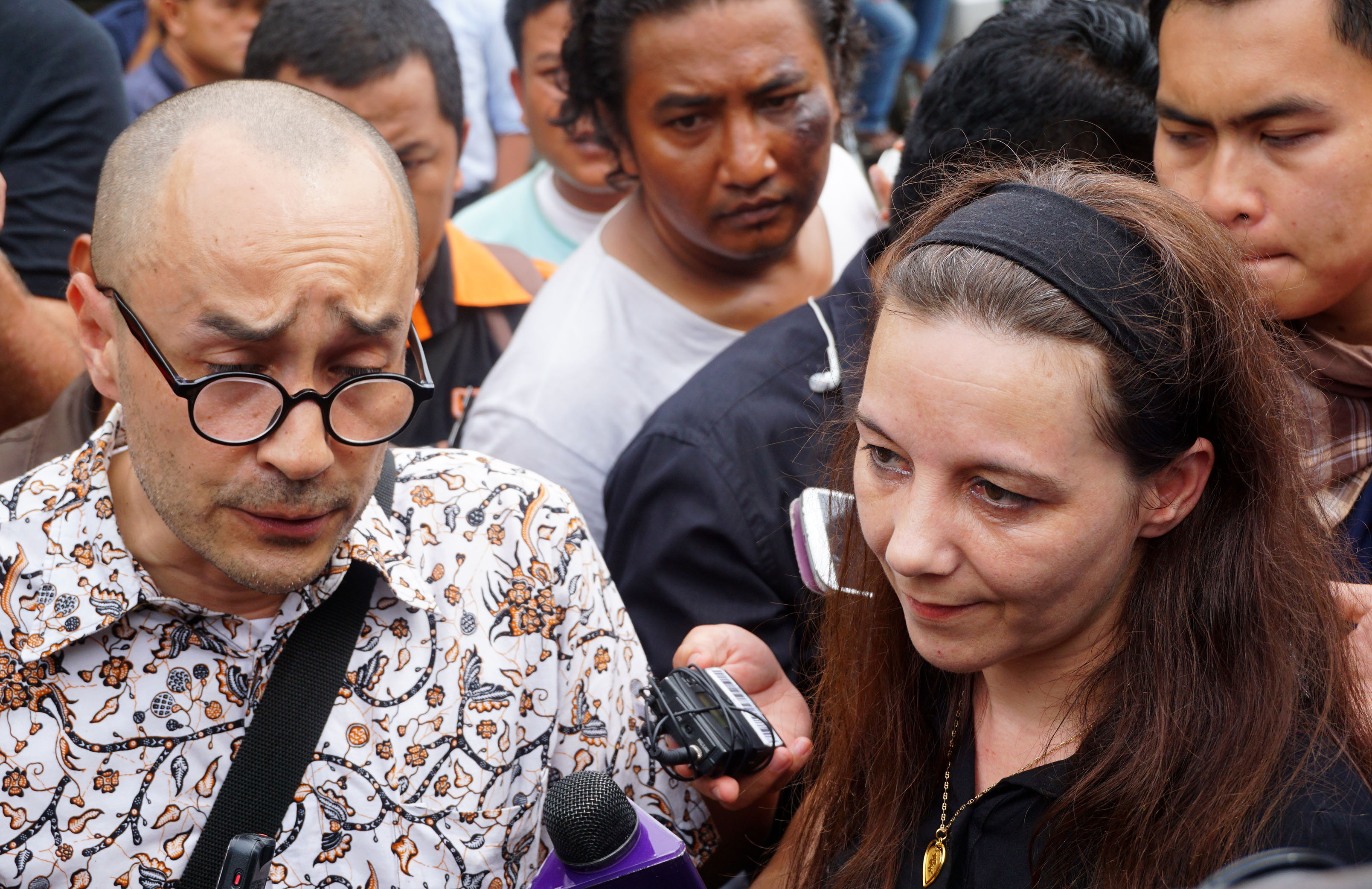 Sampai Kapan Keluarga Menanti Hukuman Mati?