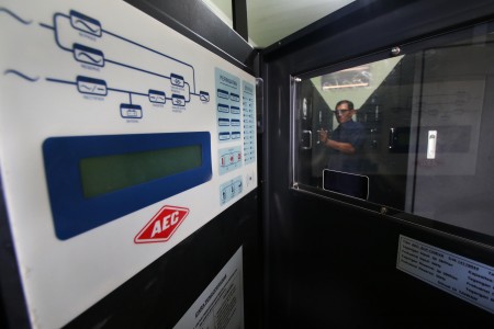 Hitungan Sementara, Kasus UPS Merugikan Negara Rp50 Miliar