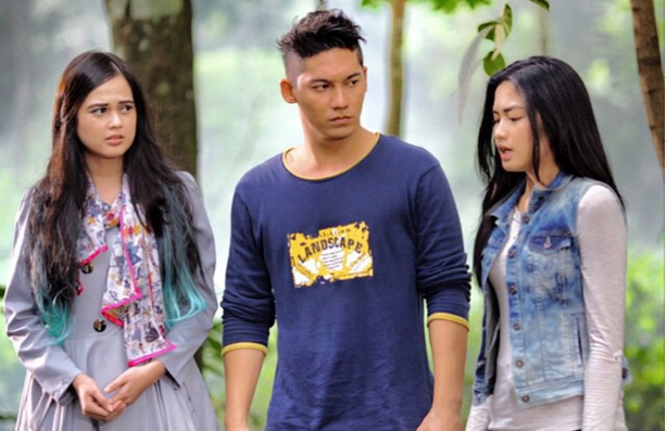 Pengalaman Samuel Zylgwyn saat Syuting 7 Manusia Harimau