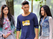 Pengalaman Samuel Zylgwyn saat Syuting 7 Manusia Harimau