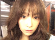 Happy Birthday Taeyeon SNSD