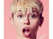 Miley Cyrus Isi Soundtrack Film Tentang Lesbian 