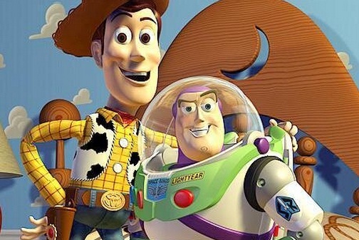 Toy Story 4 akan Tayang di 2017