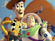 Toy Story 4 akan Tayang di 2017