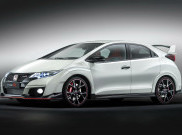 Mobil Honda Laris Manis di Amerika Serikat