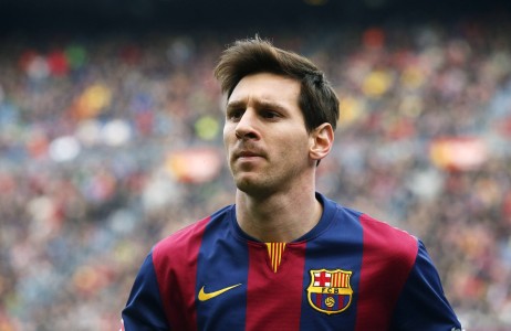 Lionel Messi Tersandung Kasus Narkoba?