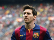 Lionel Messi Tersandung Kasus Narkoba?