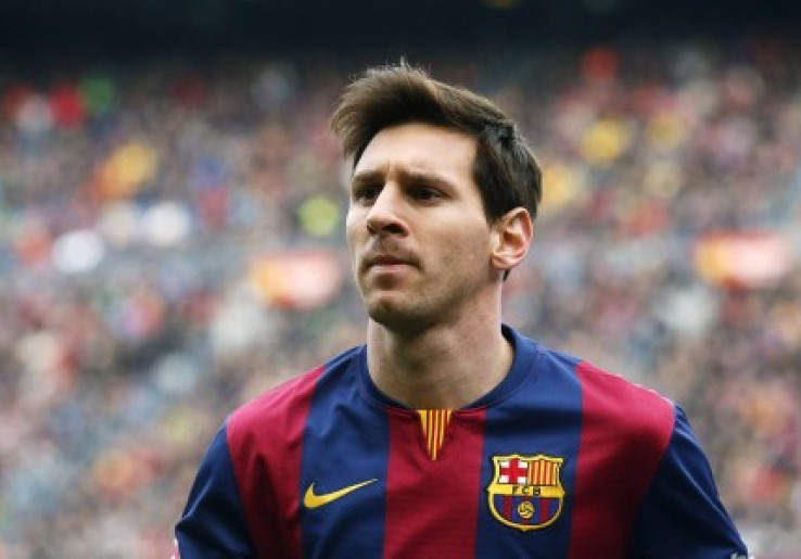 Lionel Messi Tersandung Kasus Narkoba?