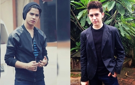 Yuk Intip Kedekatan Jordan GGS dan Aliando