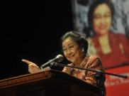 Megawati Soekarnoputri: Saatnya Perkuat Akses Pendidikan untuk Kaum Perempuan