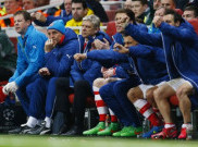 Arsene  Wenger Trauma dengan Manchester United di Piala FA
