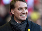 Ditahan Imbang Blackburn Rovers, Brendan Rodgers Yakin Bisa Lolos