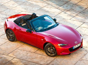 All New Mazda MX-5 Siap Mengaspal di Indonesia