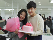 Park Shin Hye dan Kang Ha Neul Pacaran?