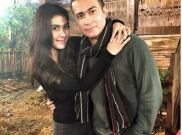 Adjie Pangestu Nostalgia di Sinetron 7 Manusia Harimau