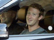 Facebook Bakal Produksi Mobil?