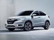 Honda HR-V dan Mobilio Terlaris di Februari 2015