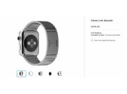 Harga Gelang dan Charger Apple Watch