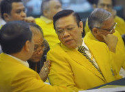 PAN Doakan Kisruh Golkar dan PPP Cepat Selesai